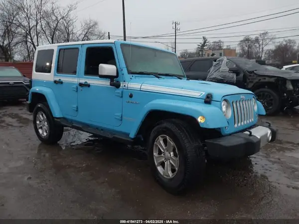 1C4HJWEG0HL620656 2017 JEEP WRANGLER - Image 1