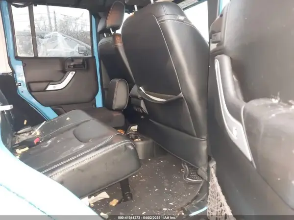 1C4HJWEG0HL620656 2017 JEEP WRANGLER - Image 8