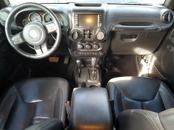 1C4HJWEG0HL625212 2017 JEEP WRANGLER - Image 8