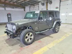 1C4HJWEG0HL629809 2017 JEEP WRANGLER