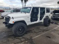 1C4HJWEG0HL640356 2017 JEEP WRANGLER