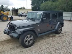 1C4HJWEG0HL641068 2017 JEEP WRANGLER