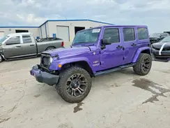 1C4HJWEG0HL684776 2017 JEEP WRANGLER