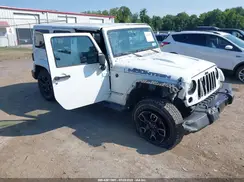 1C4HJWEG0HL709871 2017 JEEP WRANGLER
