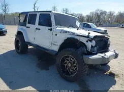 1C4HJWEG0HL717601 2017 JEEP WRANGLER