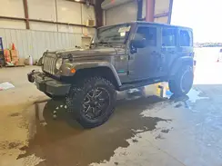 1C4HJWEG0HL717646 2017 JEEP WRANGLER