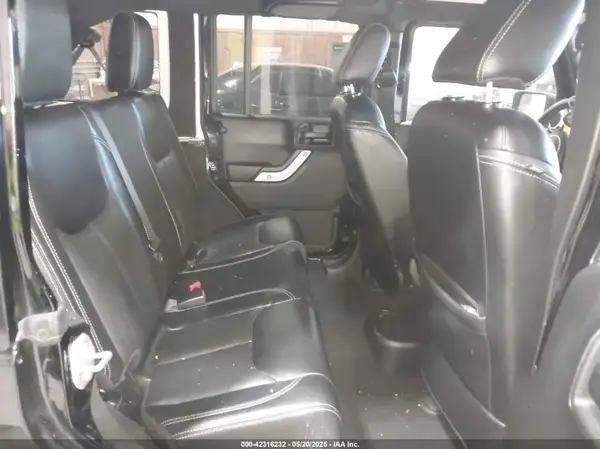 1C4HJWEG0JL907727 2018 JEEP WRANGLER - Image 8