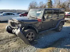 1C4HJWEG0JL911874 2018 JEEP WRANGLER
