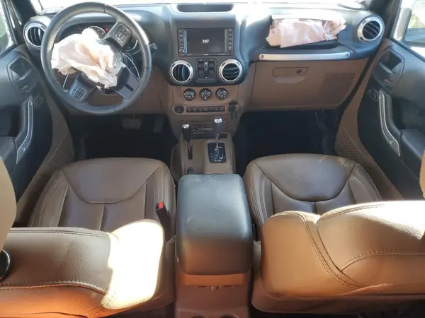 1C4HJWEG0JL911874 2018 JEEP WRANGLER - Image 8