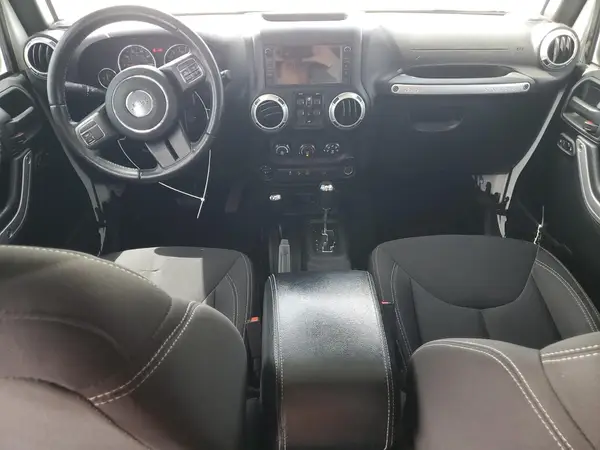 1C4HJWEG0JL918369 2018 JEEP WRANGLER - Image 8