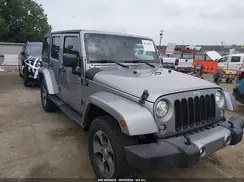1C4HJWEG0JL922423 2018 JEEP WRANGLER