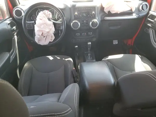 1C4HJWEG0JL923216 2018 JEEP WRANGLER - Image 8