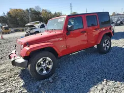 1C4HJWEG0JL924298 2018 JEEP WRANGLER