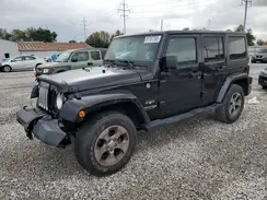 1C4HJWEG0JL927251 2018 JEEP WRANGLER