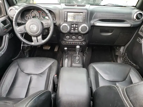 1C4HJWEG1GL115272 2016 JEEP WRANGLER - Image 8