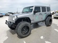 1C4HJWEG1GL162043 2016 JEEP WRANGLER
