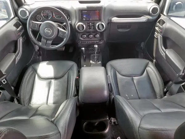 1C4HJWEG1GL162043 2016 JEEP WRANGLER - Image 8