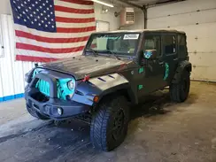 1C4HJWEG1GL175309 2016 JEEP WRANGLER