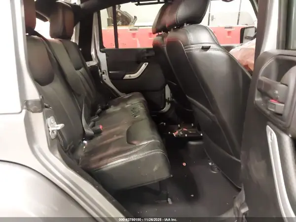 1C4HJWEG1GL186875 2016 JEEP WRANGLER - Image 8
