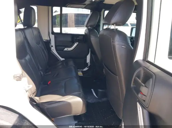 1C4HJWEG1GL247206 2016 JEEP WRANGLER - Image 8