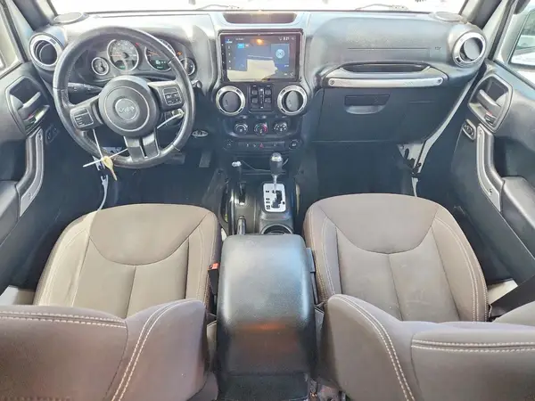 1C4HJWEG1GL255404 2016 JEEP WRANGLER - Image 8