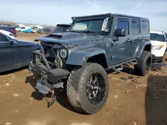 1C4HJWEG1GL318825 2016 JEEP WRANGLER