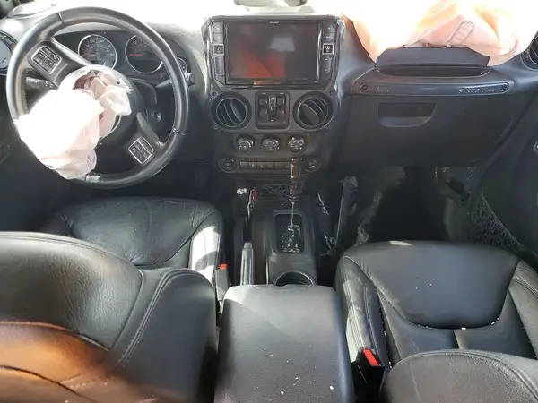 1C4HJWEG1GL318825 2016 JEEP WRANGLER - Image 8