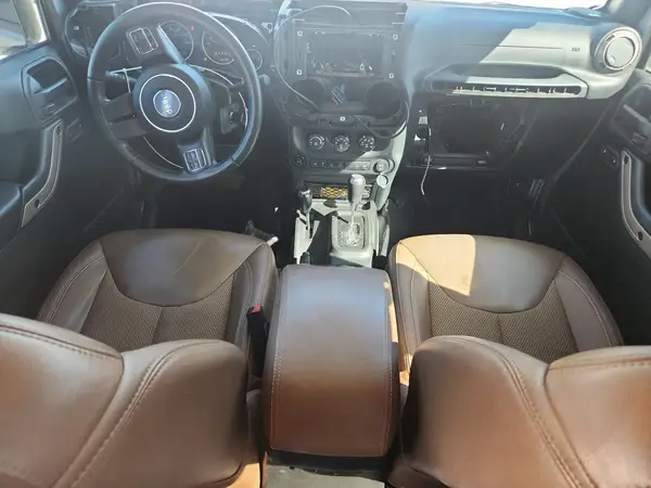 1C4HJWEG1HL509890 2017 JEEP WRANGLER - Image 8