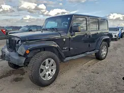 1C4HJWEG1HL511381 2017 JEEP WRANGLER