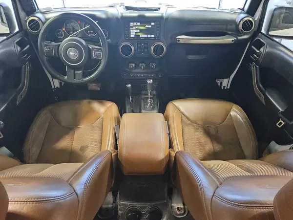 1C4HJWEG1HL523420 2017 JEEP WRANGLER - Image 8