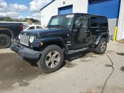 1C4HJWEG1HL548494 2017 JEEP WRANGLER