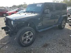 1C4HJWEG1HL596321 2017 JEEP WRANGLER