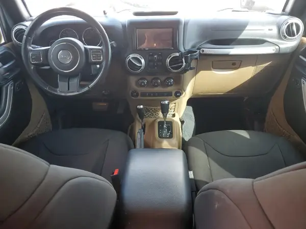 1C4HJWEG1HL596321 2017 JEEP WRANGLER - Image 8