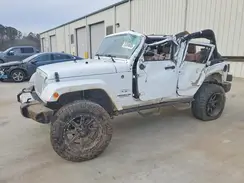 1C4HJWEG1HL599798 2017 JEEP WRANGLER