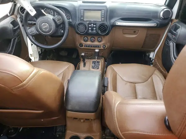 1C4HJWEG1HL599798 2017 JEEP WRANGLER - Image 8