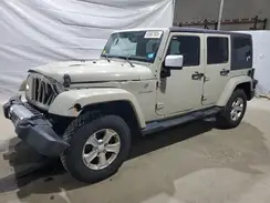 1C4HJWEG1HL640303 2017 JEEP WRANGLER