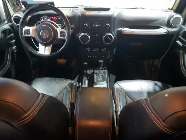 1C4HJWEG1HL640303 2017 JEEP WRANGLER - Image 8