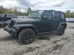 1C4HJWEG1HL654301 2017 JEEP WRANGLER