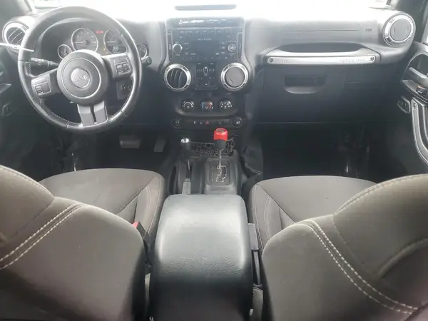 1C4HJWEG1HL654301 2017 JEEP WRANGLER - Image 8