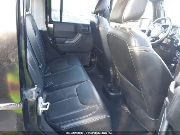 1C4HJWEG1HL726260 2017 JEEP WRANGLER - Image 8