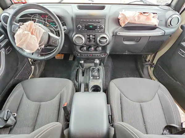 1C4HJWEG1HL752079 2017 JEEP WRANGLER - Image 8