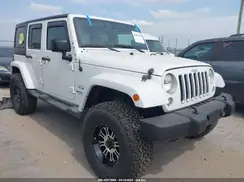 1C4HJWEG1JL801934 2018 JEEP WRANGLER