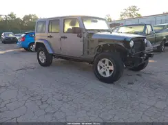 1C4HJWEG1JL806812 2018 JEEP WRANGLER