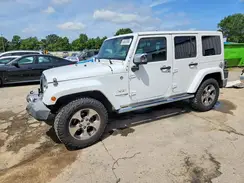 1C4HJWEG1JL841236 2018 JEEP WRANGLER