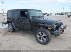 1C4HJWEG1JL894048 2018 JEEP WRANGLER