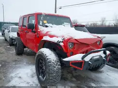 1C4HJWEG1JL900737 2018 JEEP WRANGLER