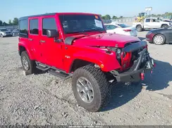 1C4HJWEG1JL918557 2018 JEEP WRANGLER