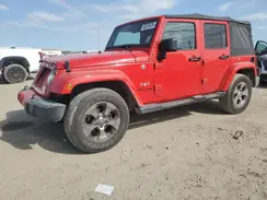 1C4HJWEG1JL919160 2018 JEEP WRANGLER