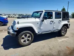 1C4HJWEG1JL920647 2018 JEEP WRANGLER