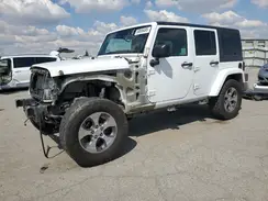 1C4HJWEG1JL923144 2018 JEEP WRANGLER